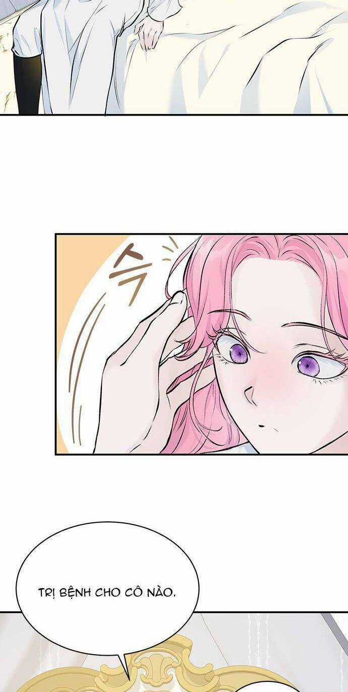 Tôi Tưởng Đây Chính Là Thời Hạn Rồi! Chapter 7 trang 27