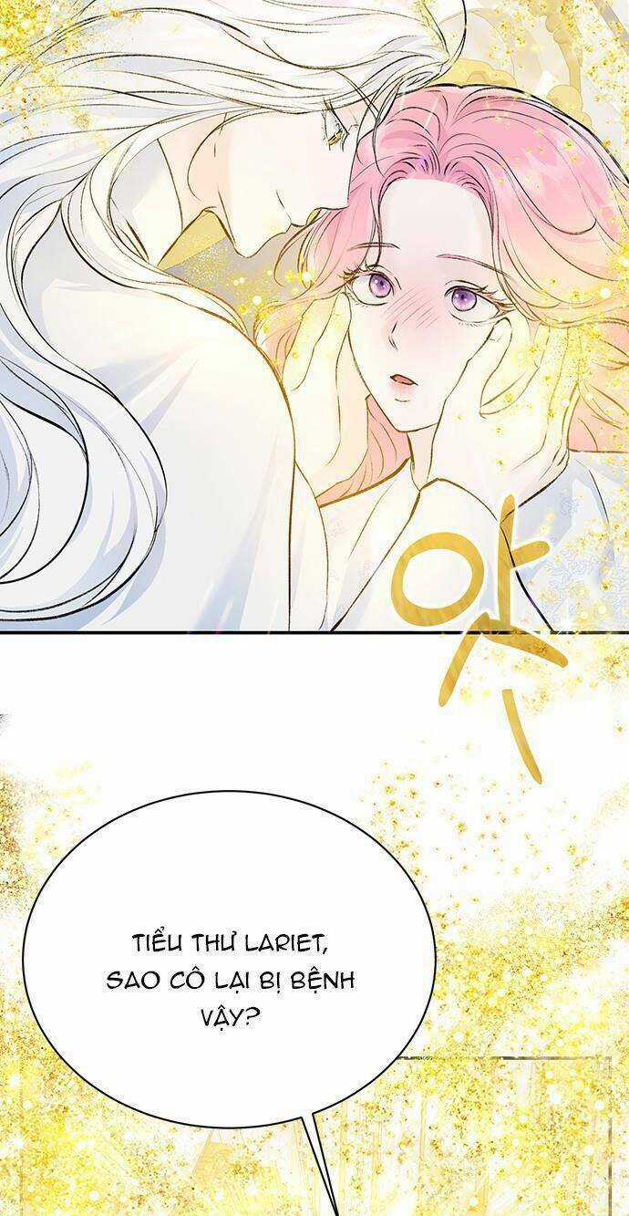 Tôi Tưởng Đây Chính Là Thời Hạn Rồi! Chapter 7 trang 29