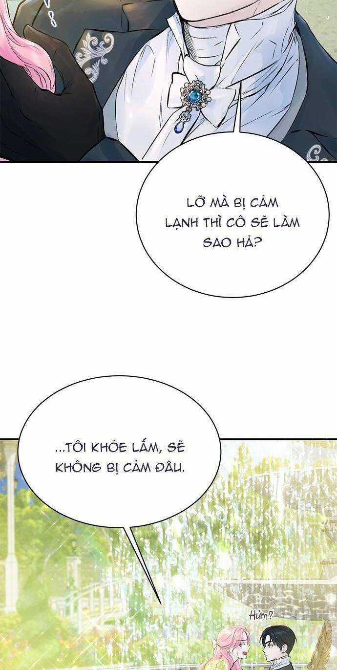 Tôi Tưởng Đây Chính Là Thời Hạn Rồi! Chapter 7 trang 3