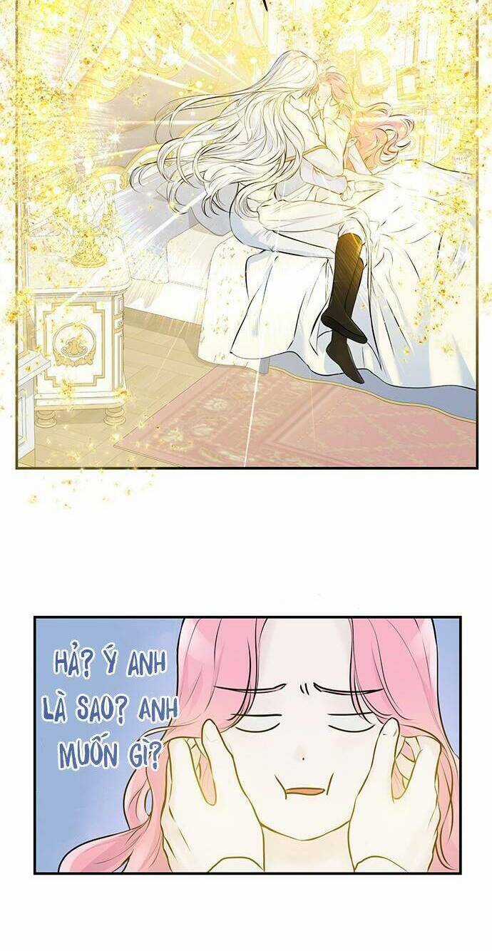 Tôi Tưởng Đây Chính Là Thời Hạn Rồi! Chapter 7 trang 30