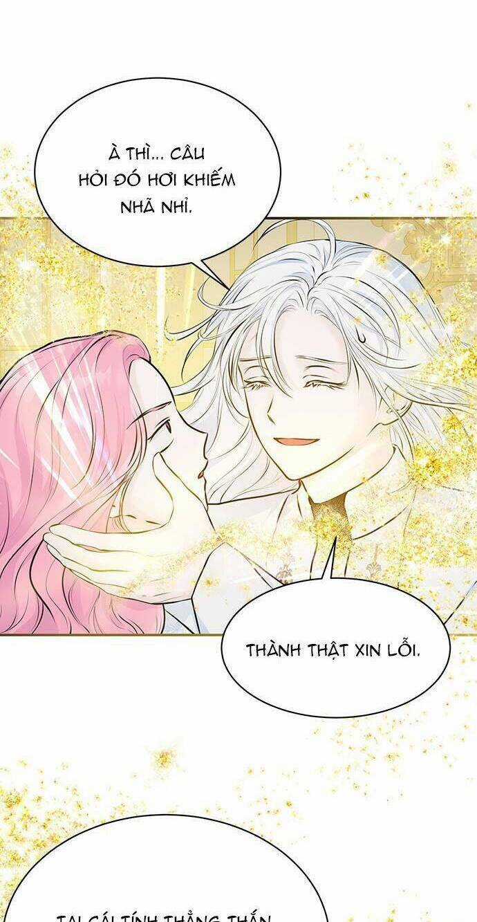 Tôi Tưởng Đây Chính Là Thời Hạn Rồi! Chapter 7 trang 31