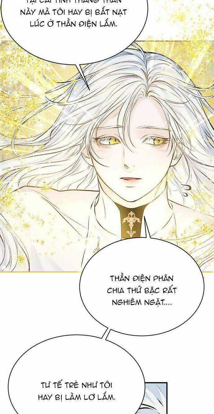 Tôi Tưởng Đây Chính Là Thời Hạn Rồi! Chapter 7 trang 32