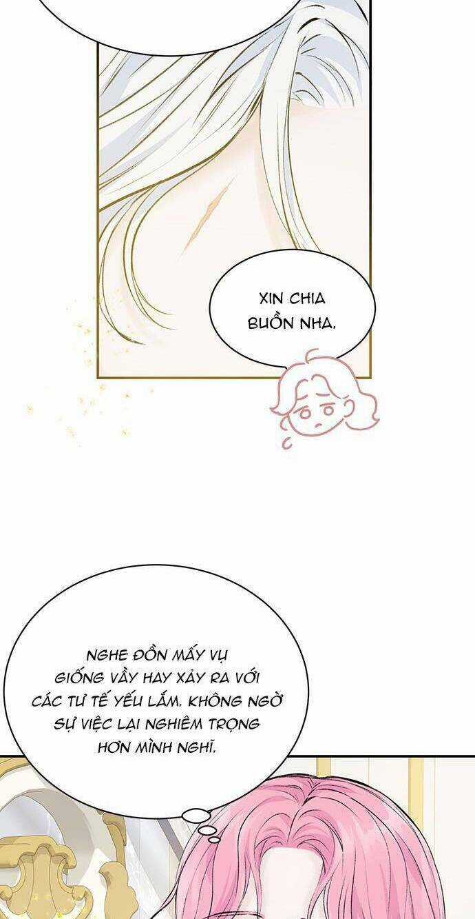 Tôi Tưởng Đây Chính Là Thời Hạn Rồi! Chapter 7 trang 33