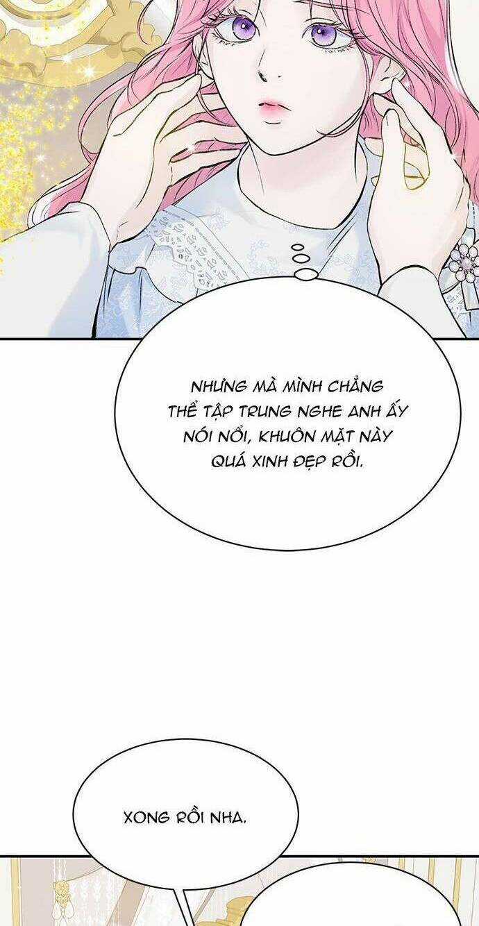 Tôi Tưởng Đây Chính Là Thời Hạn Rồi! Chapter 7 trang 34