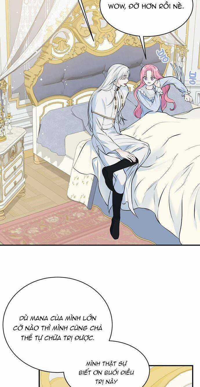 Tôi Tưởng Đây Chính Là Thời Hạn Rồi! Chapter 7 trang 35