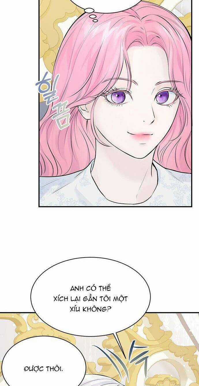 Tôi Tưởng Đây Chính Là Thời Hạn Rồi! Chapter 7 trang 36