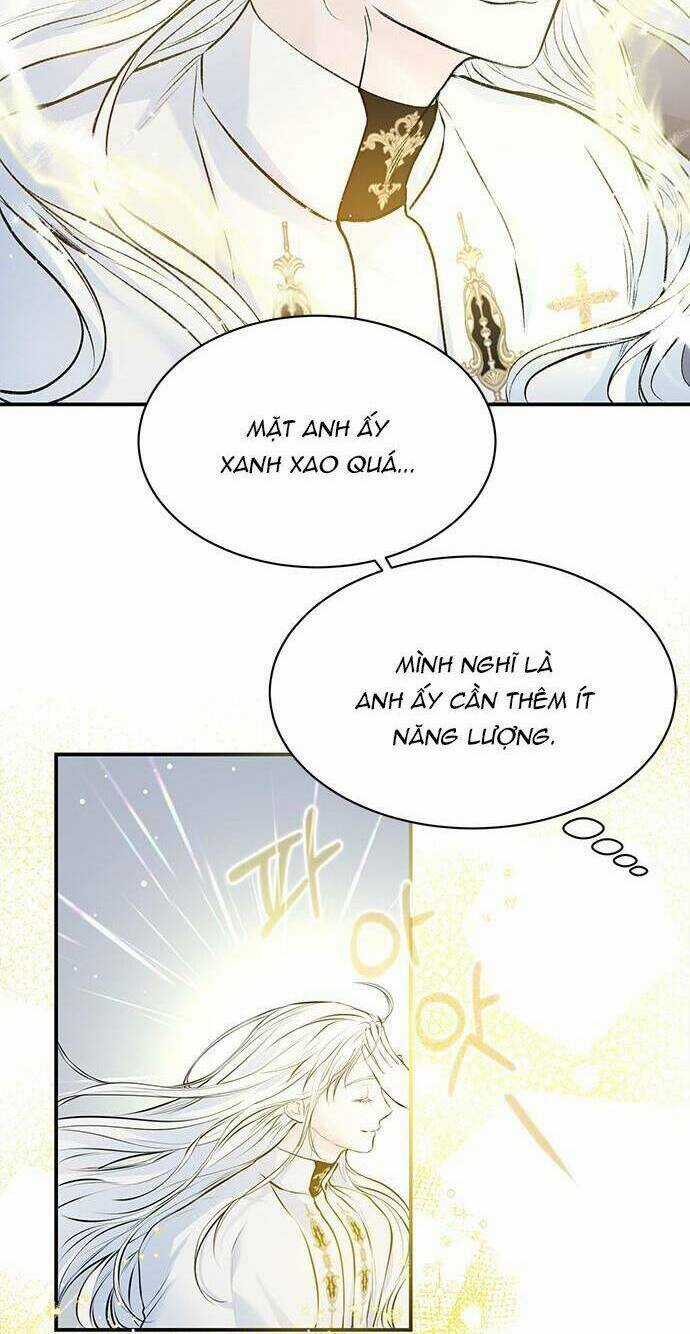 Tôi Tưởng Đây Chính Là Thời Hạn Rồi! Chapter 7 trang 38