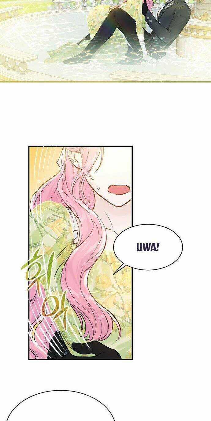 Tôi Tưởng Đây Chính Là Thời Hạn Rồi! Chapter 7 trang 4