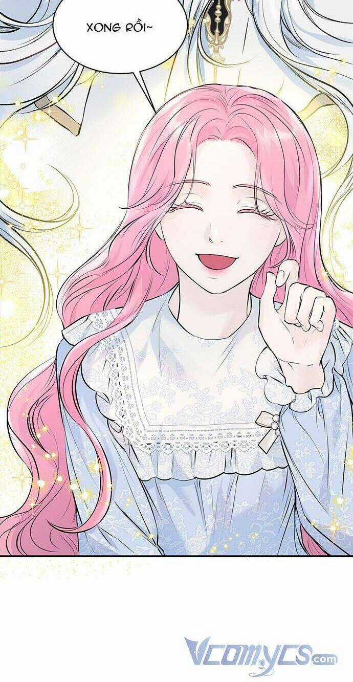 Tôi Tưởng Đây Chính Là Thời Hạn Rồi! Chapter 7 trang 40