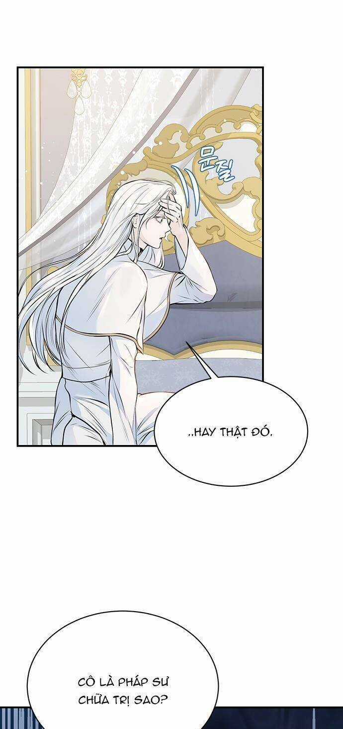 Tôi Tưởng Đây Chính Là Thời Hạn Rồi! Chapter 7 trang 41