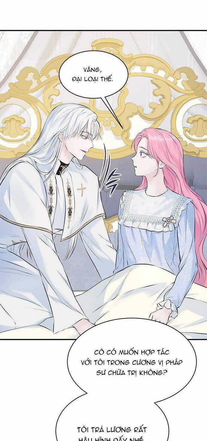 Tôi Tưởng Đây Chính Là Thời Hạn Rồi! Chapter 7 trang 43