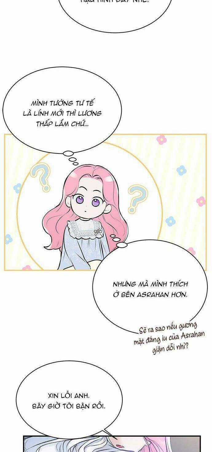 Tôi Tưởng Đây Chính Là Thời Hạn Rồi! Chapter 7 trang 44