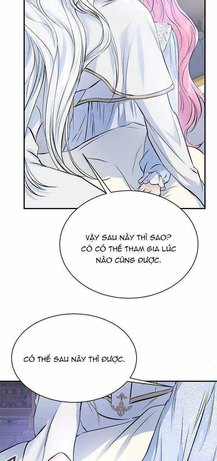 Tôi Tưởng Đây Chính Là Thời Hạn Rồi! Chapter 7 trang 45