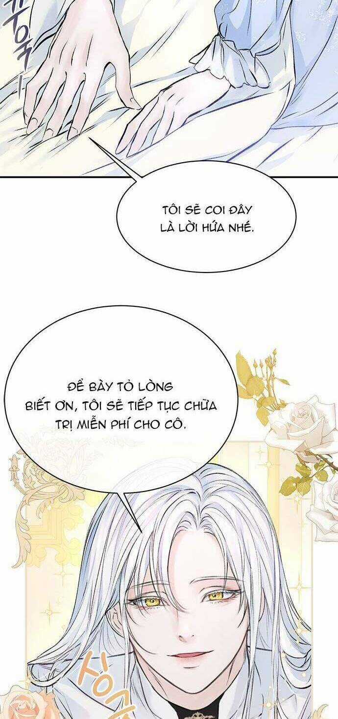 Tôi Tưởng Đây Chính Là Thời Hạn Rồi! Chapter 7 trang 46