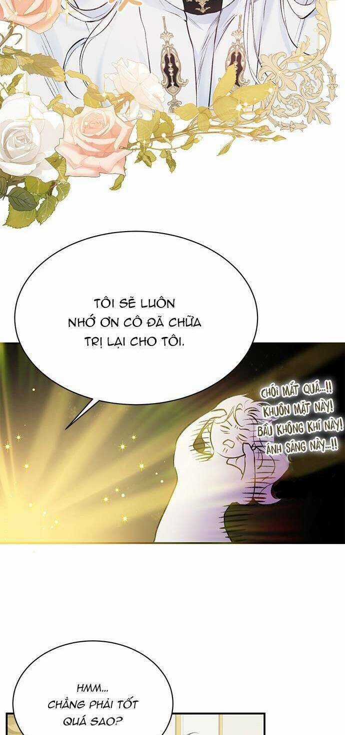 Tôi Tưởng Đây Chính Là Thời Hạn Rồi! Chapter 7 trang 47