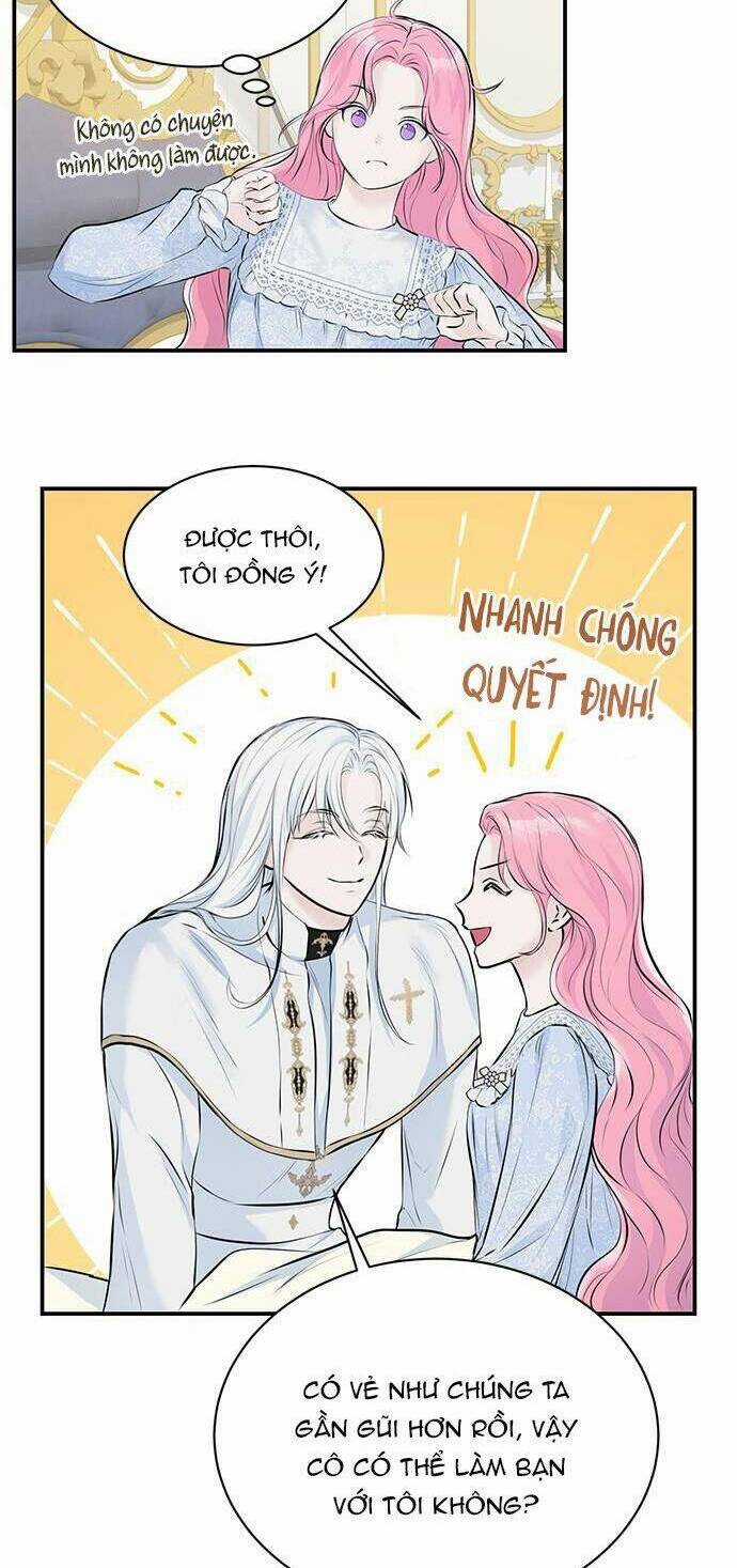 Tôi Tưởng Đây Chính Là Thời Hạn Rồi! Chapter 7 trang 48