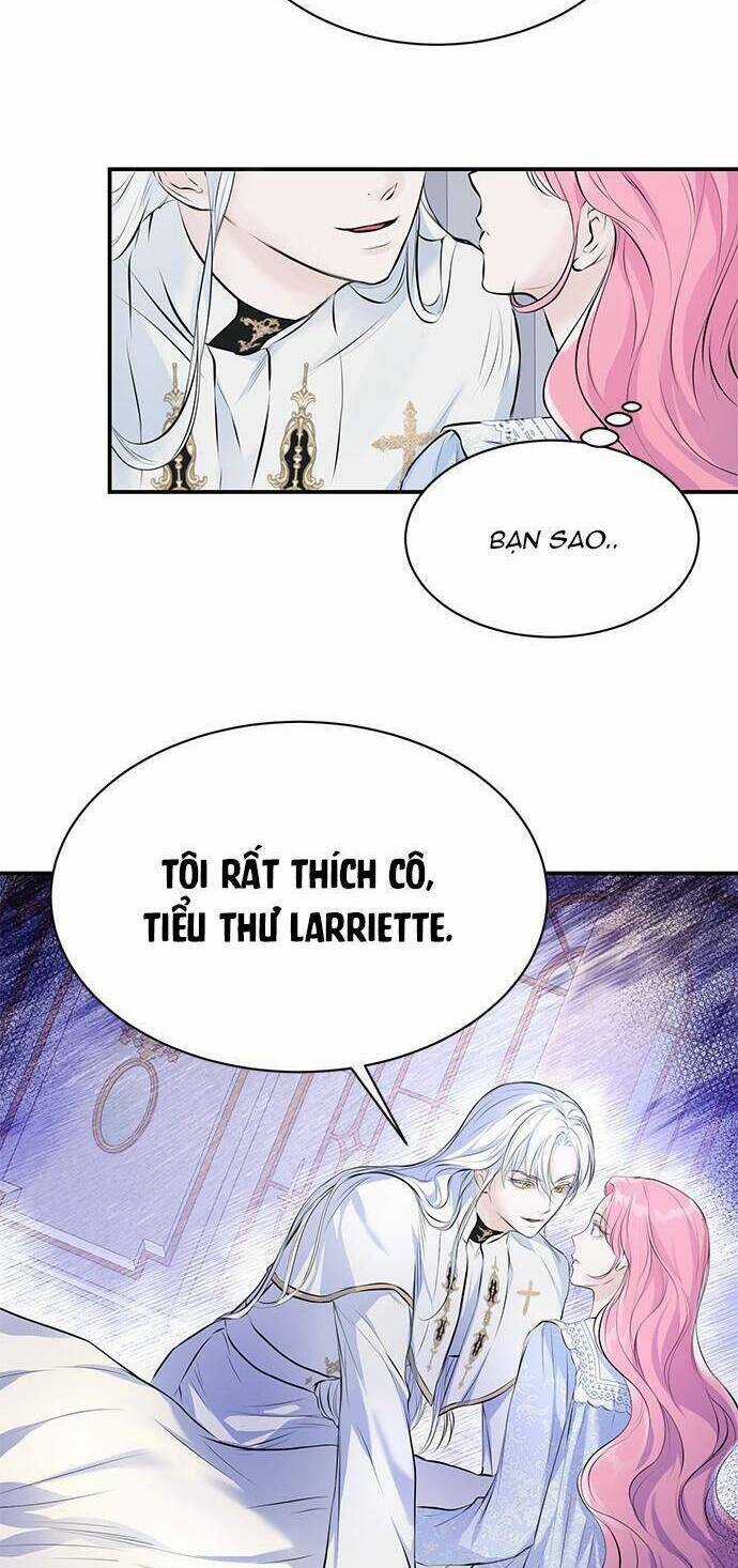 Tôi Tưởng Đây Chính Là Thời Hạn Rồi! Chapter 7 trang 49