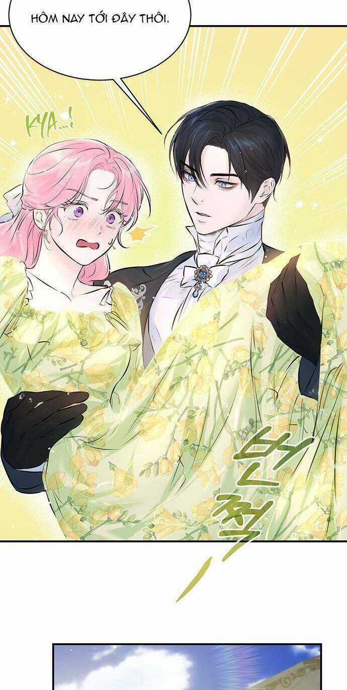 Tôi Tưởng Đây Chính Là Thời Hạn Rồi! Chapter 7 trang 5