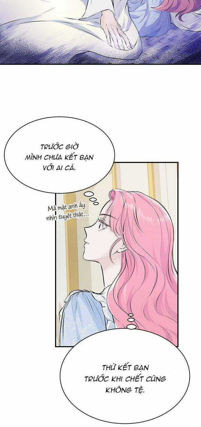 Tôi Tưởng Đây Chính Là Thời Hạn Rồi! Chapter 7 trang 50