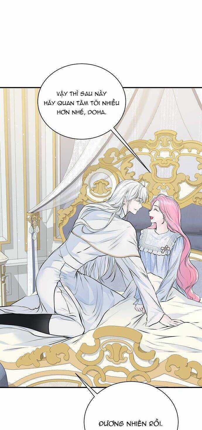 Tôi Tưởng Đây Chính Là Thời Hạn Rồi! Chapter 7 trang 51