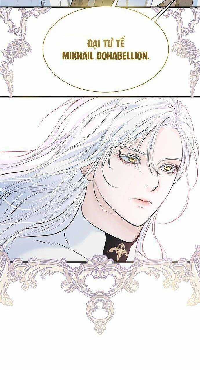 Tôi Tưởng Đây Chính Là Thời Hạn Rồi! Chapter 7 trang 55