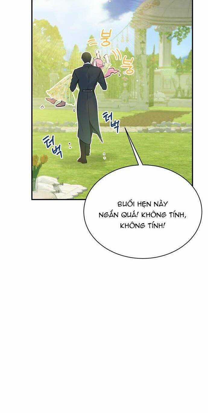 Tôi Tưởng Đây Chính Là Thời Hạn Rồi! Chapter 7 trang 6