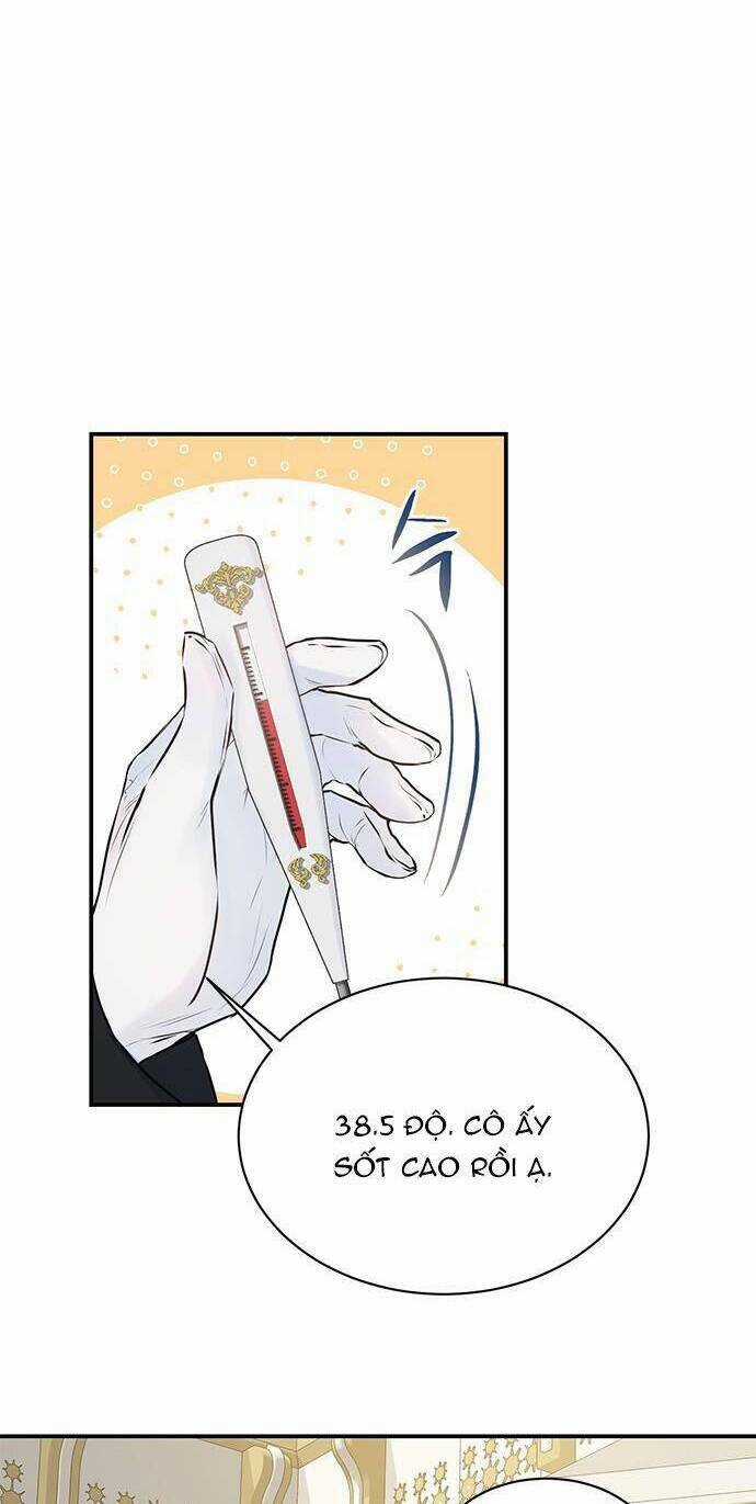 Tôi Tưởng Đây Chính Là Thời Hạn Rồi! Chapter 7 trang 7