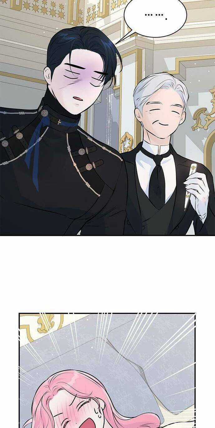 Tôi Tưởng Đây Chính Là Thời Hạn Rồi! Chapter 7 trang 8