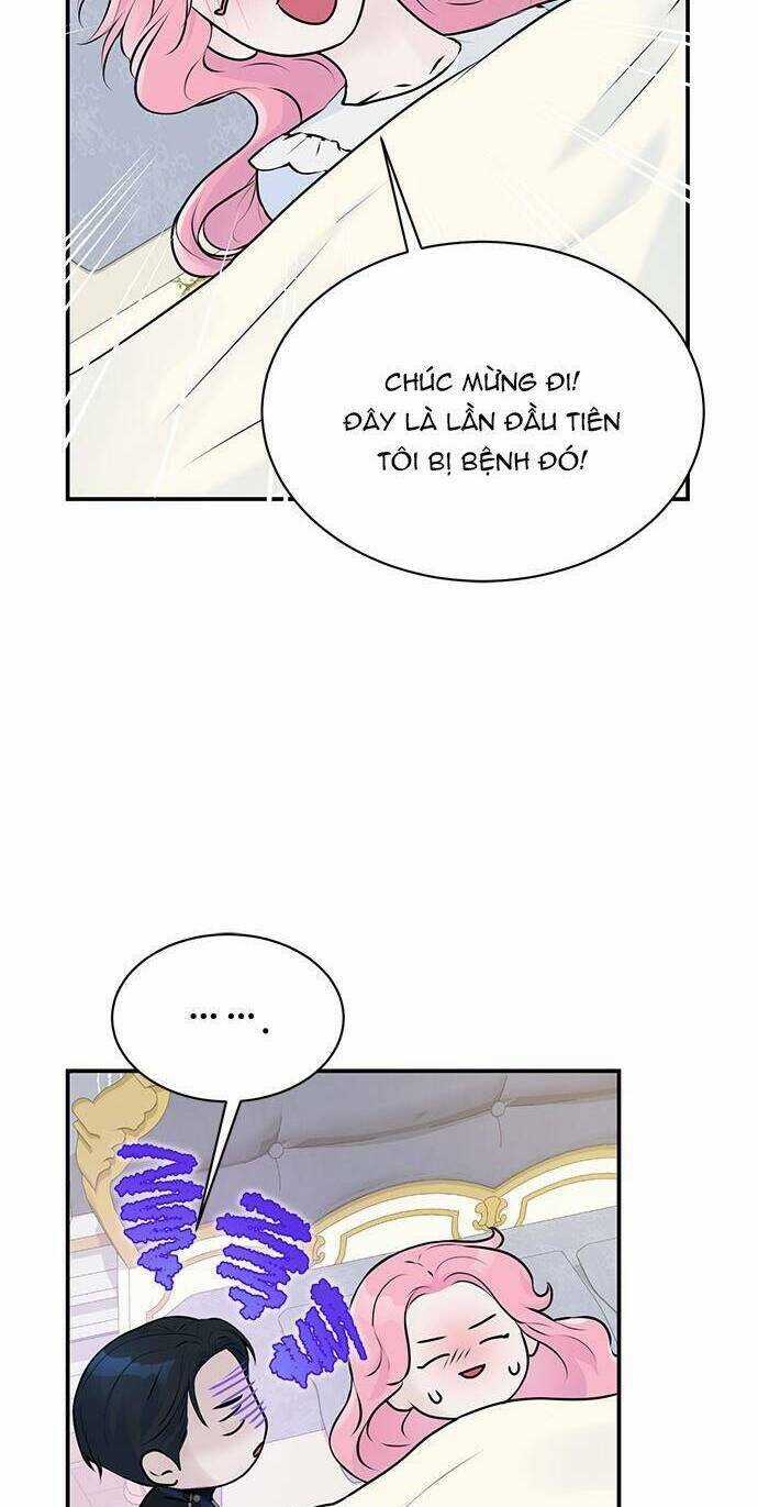 Tôi Tưởng Đây Chính Là Thời Hạn Rồi! Chapter 7 trang 9