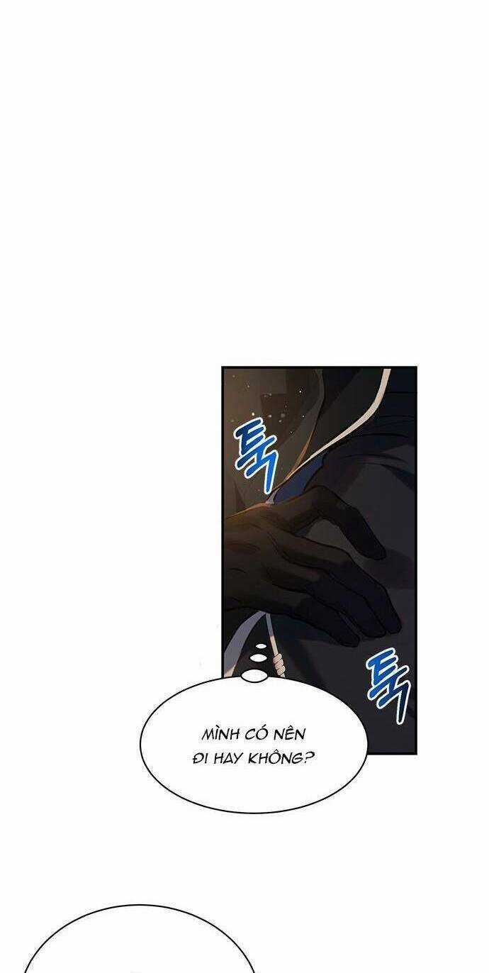Tôi Tưởng Đây Chính Là Thời Hạn Rồi! Chapter 8 trang 11