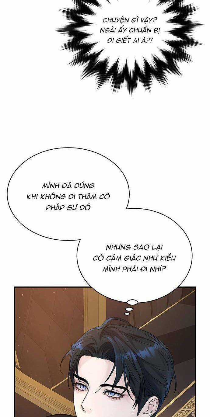 Tôi Tưởng Đây Chính Là Thời Hạn Rồi! Chapter 8 trang 14