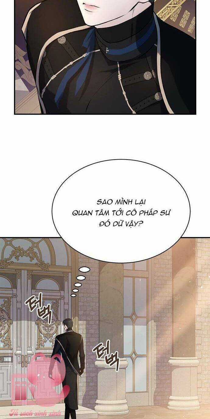 Tôi Tưởng Đây Chính Là Thời Hạn Rồi! Chapter 8 trang 15