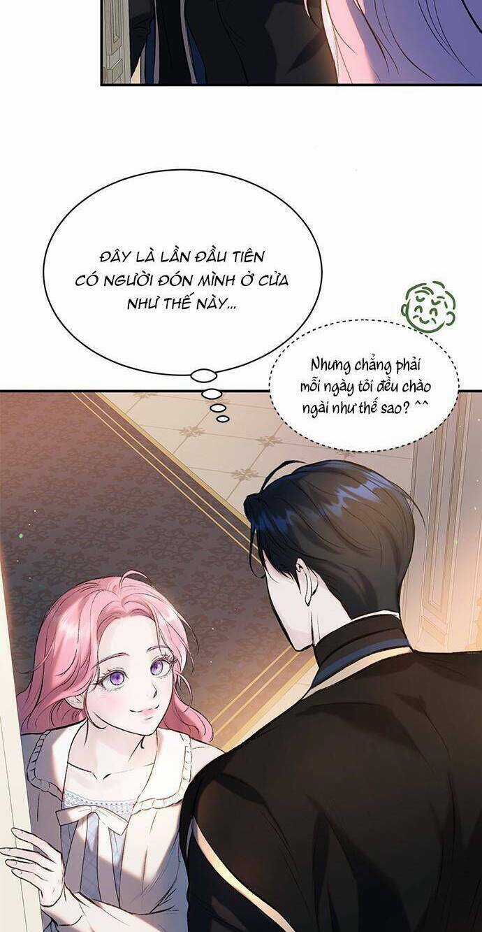 Tôi Tưởng Đây Chính Là Thời Hạn Rồi! Chapter 8 trang 18