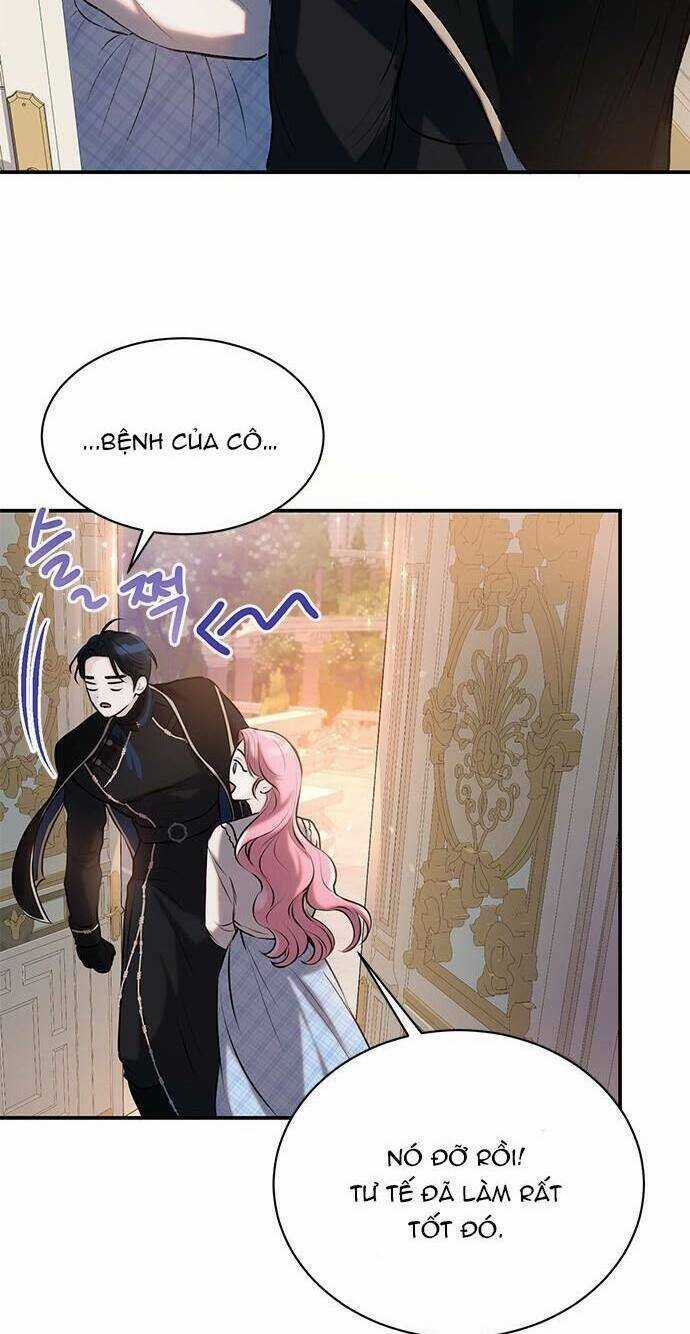 Tôi Tưởng Đây Chính Là Thời Hạn Rồi! Chapter 8 trang 19