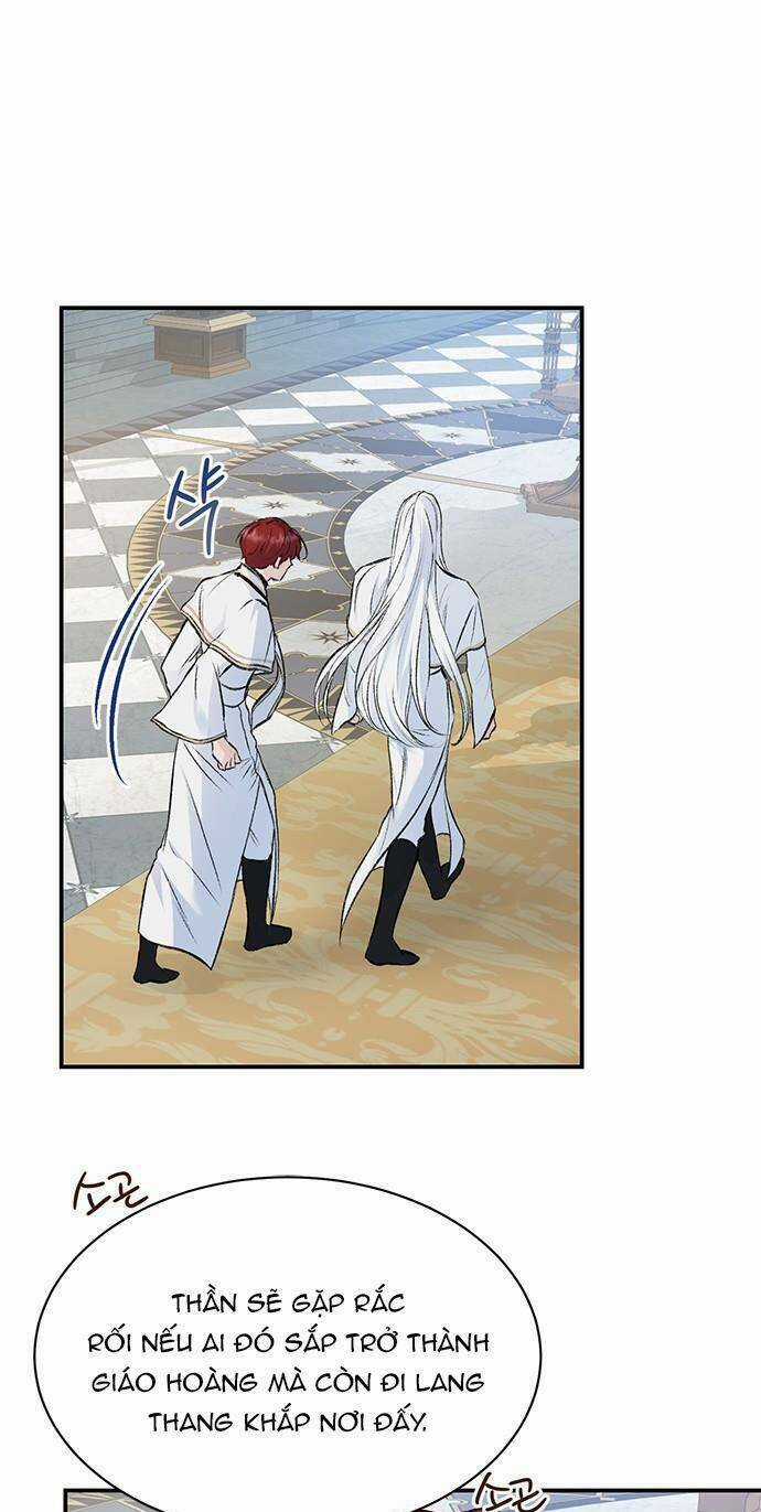 Tôi Tưởng Đây Chính Là Thời Hạn Rồi! Chapter 8 trang 2