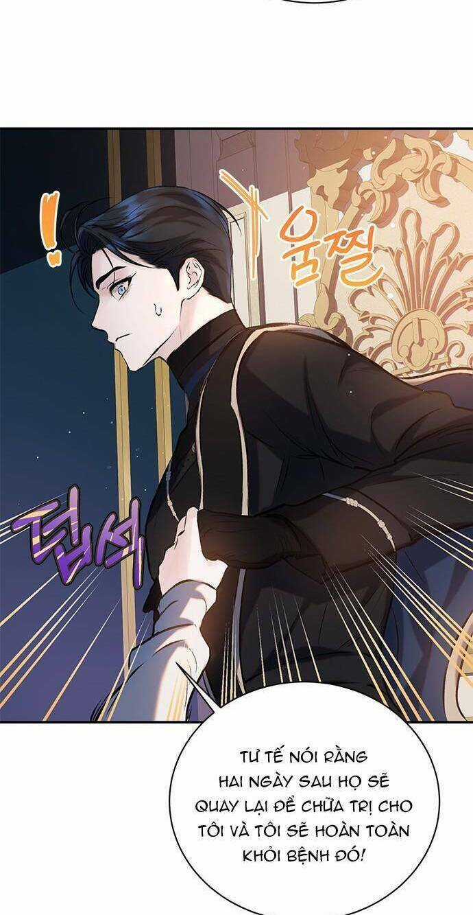 Tôi Tưởng Đây Chính Là Thời Hạn Rồi! Chapter 8 trang 20