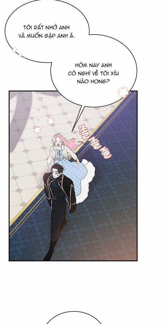 Tôi Tưởng Đây Chính Là Thời Hạn Rồi! Chapter 8 trang 24