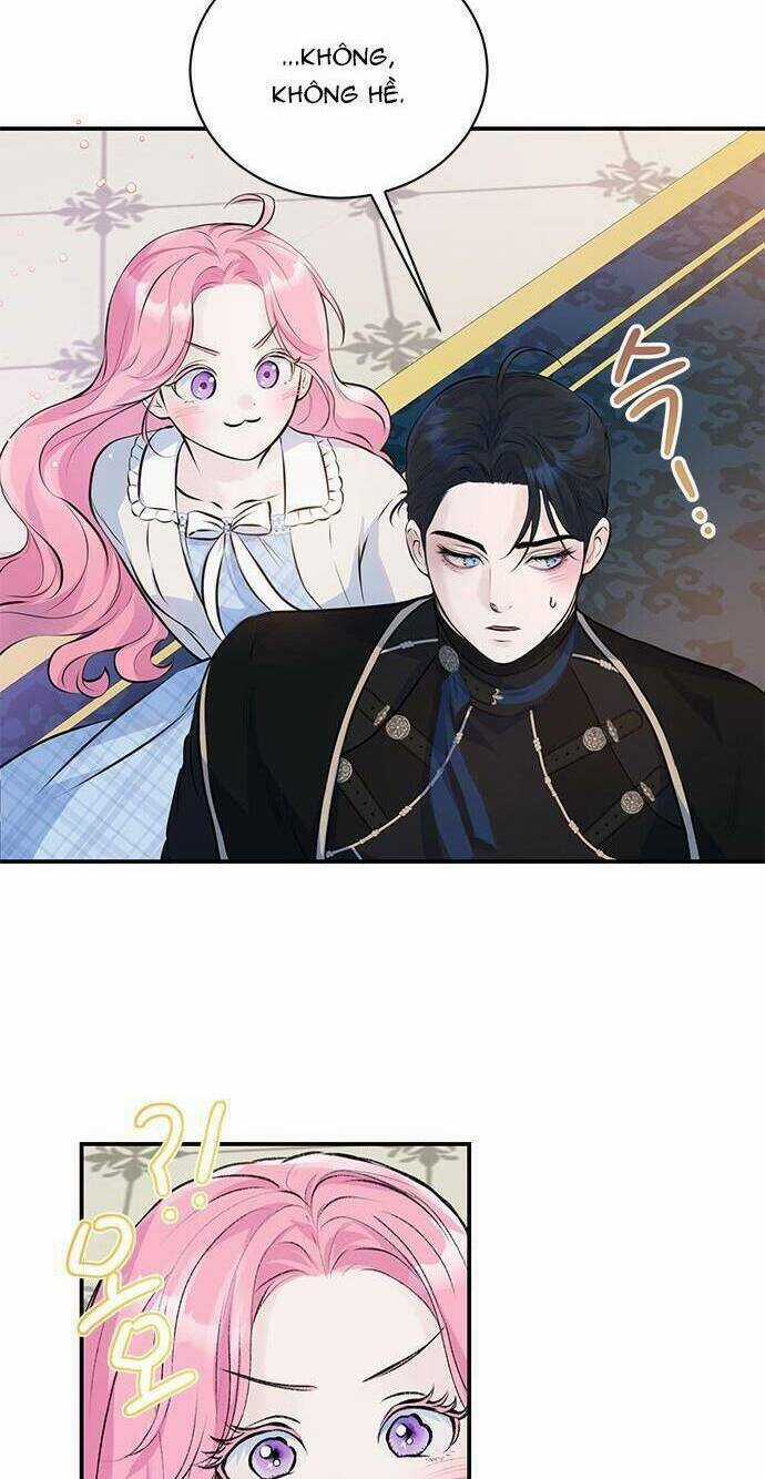Tôi Tưởng Đây Chính Là Thời Hạn Rồi! Chapter 8 trang 25
