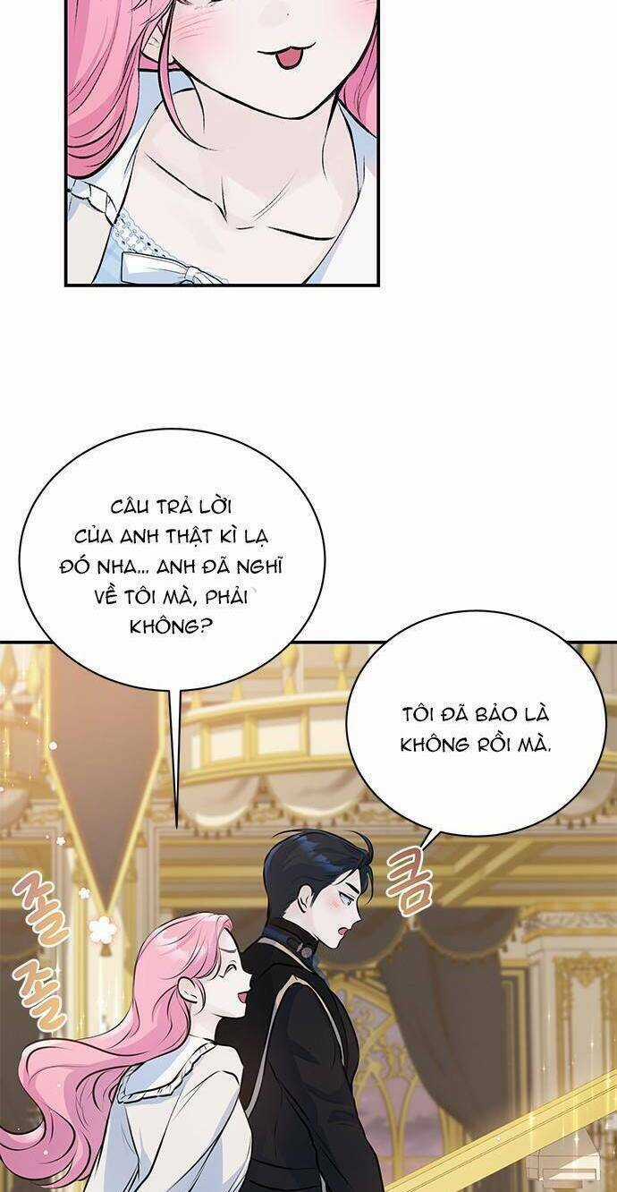 Tôi Tưởng Đây Chính Là Thời Hạn Rồi! Chapter 8 trang 26