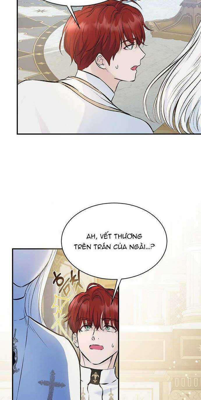 Tôi Tưởng Đây Chính Là Thời Hạn Rồi! Chapter 8 trang 3