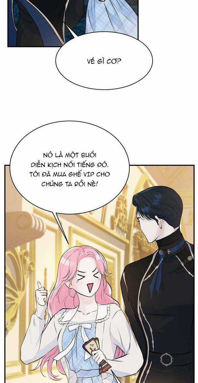 Tôi Tưởng Đây Chính Là Thời Hạn Rồi! Chapter 8 trang 31