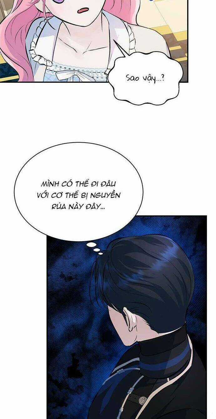 Tôi Tưởng Đây Chính Là Thời Hạn Rồi! Chapter 8 trang 33