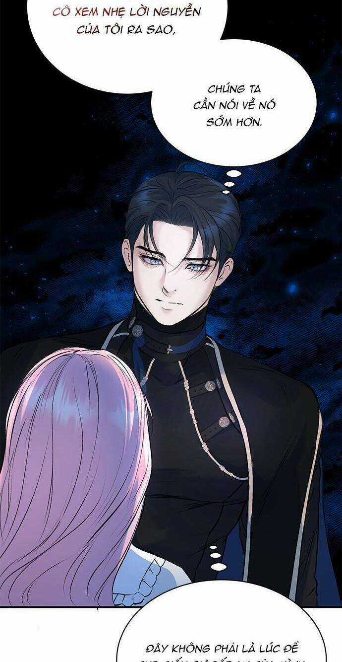 Tôi Tưởng Đây Chính Là Thời Hạn Rồi! Chapter 8 trang 36