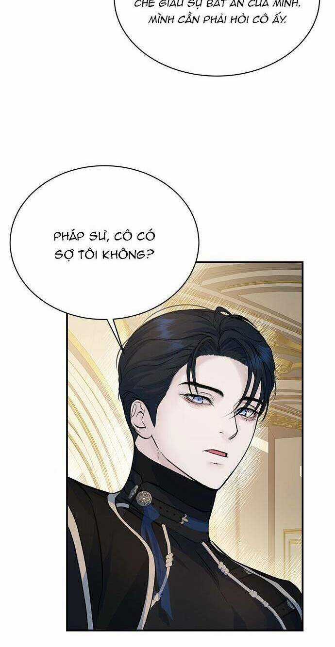 Tôi Tưởng Đây Chính Là Thời Hạn Rồi! Chapter 8 trang 37