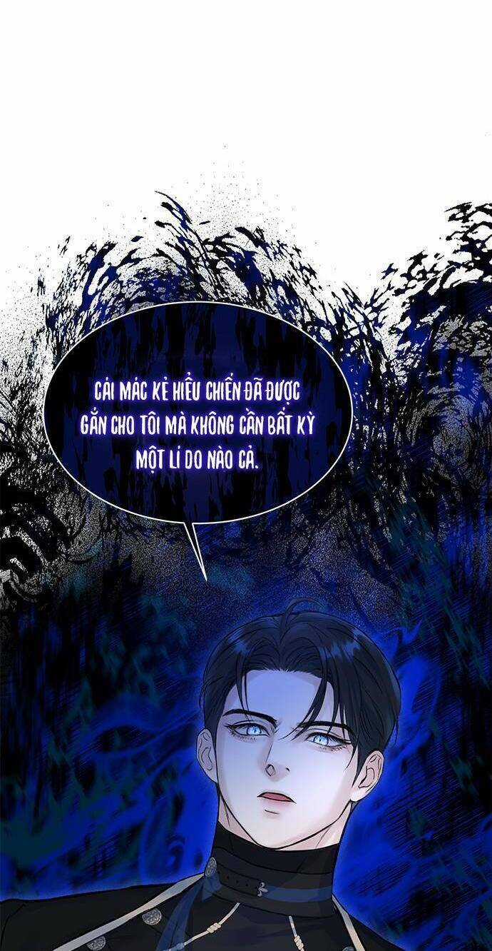 Tôi Tưởng Đây Chính Là Thời Hạn Rồi! Chapter 8 trang 38
