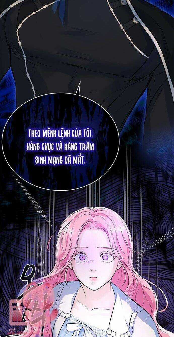 Tôi Tưởng Đây Chính Là Thời Hạn Rồi! Chapter 8 trang 39