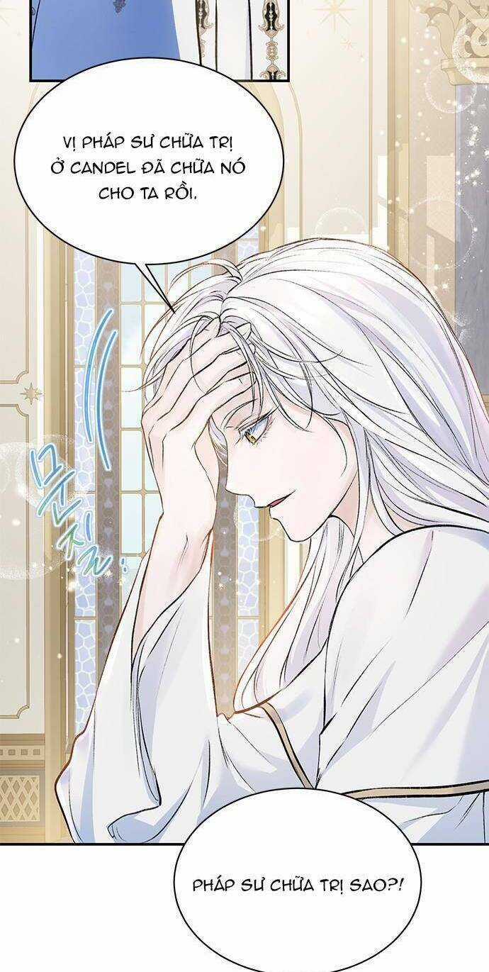 Tôi Tưởng Đây Chính Là Thời Hạn Rồi! Chapter 8 trang 4