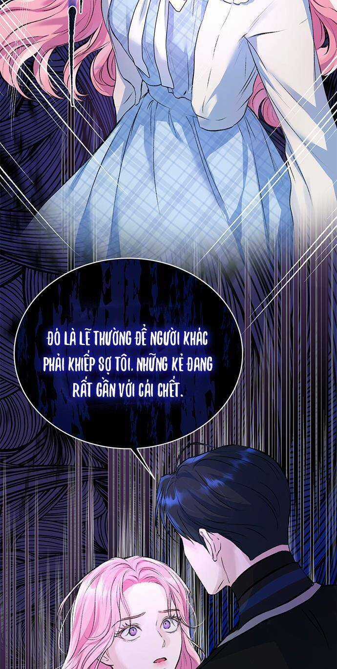 Tôi Tưởng Đây Chính Là Thời Hạn Rồi! Chapter 8 trang 40
