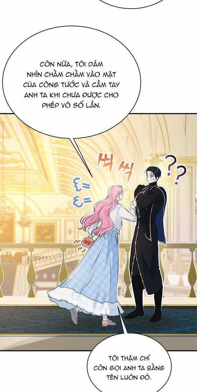 Tôi Tưởng Đây Chính Là Thời Hạn Rồi! Chapter 8 trang 44