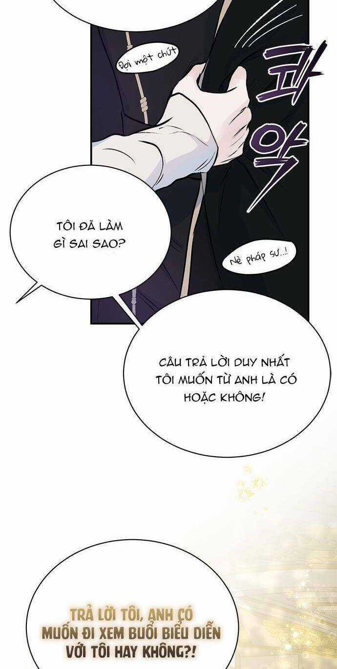 Tôi Tưởng Đây Chính Là Thời Hạn Rồi! Chapter 8 trang 46